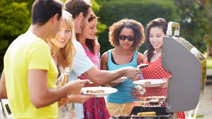 妊婦がBBQに参加する際はトキソプラズマに注意!