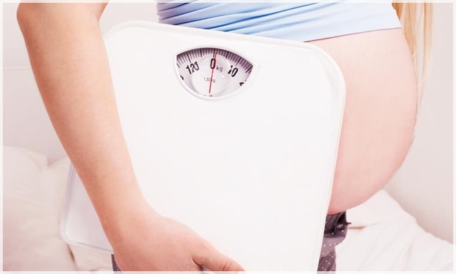 妊娠したら体重は何キロ増える？体重が増える原因と体重管理法