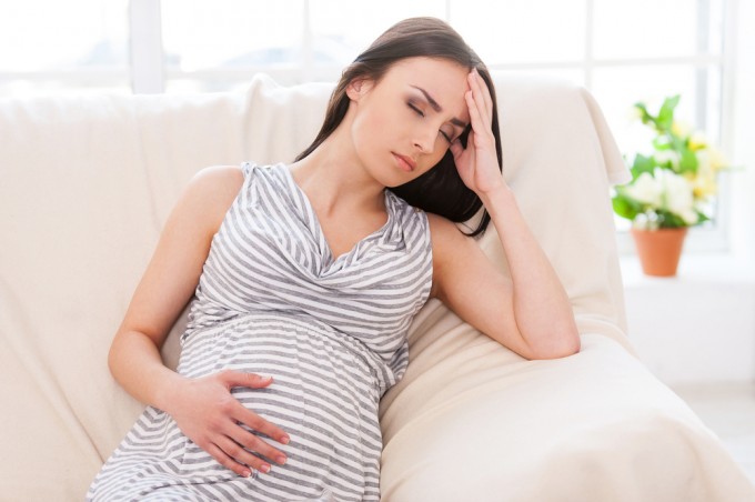 妊娠中期から後期にかかりやすい病気と予防法