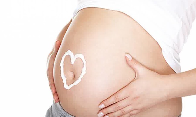 二人目の妊娠は妊娠線が出来やすい？妊娠線の予防方法