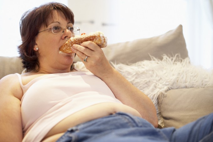 糖分の取り過ぎに注意！妊娠中の太り過ぎによる胎児への影響