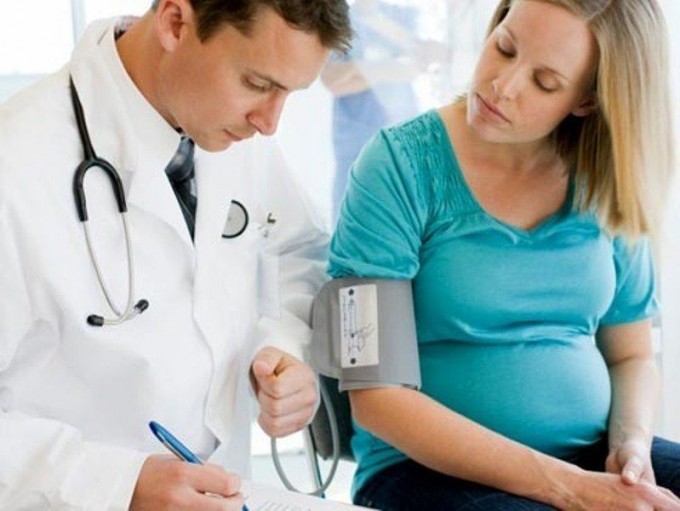 妊婦の貧血予防に効果的!鉄分を多く含む食材