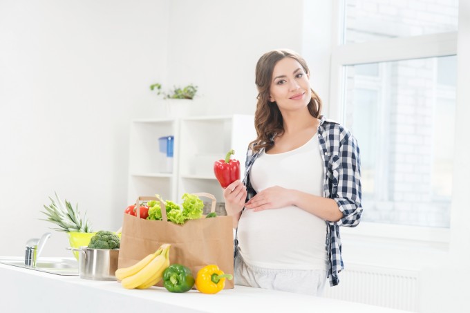 つわり中でもOK！妊婦さんにおすすめの手軽に食べることができる食品６選