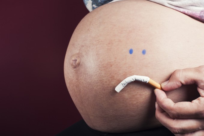 妊娠前から吸っていたタバコ…妊娠中に吸うとどうなる？赤ちゃんへの影響は？